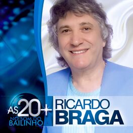 Album cover of As 20 +