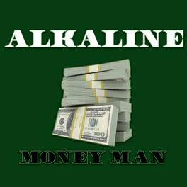 Album cover of Money Man (Remastered)