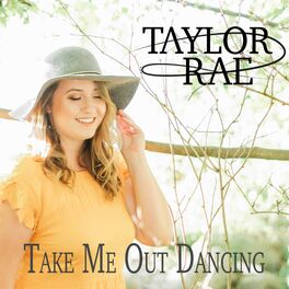 Album cover of Take Me Out Dancing