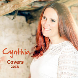 Album cover of Cynthia Covers 2018