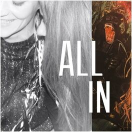 Album cover of All In (into the outset)