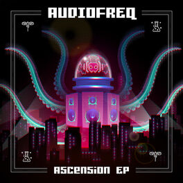 Album cover of Ascension EP