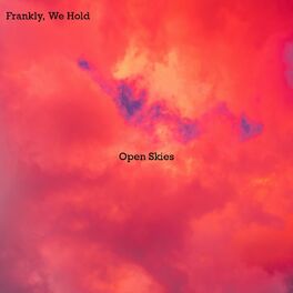 Album cover of Open Skies