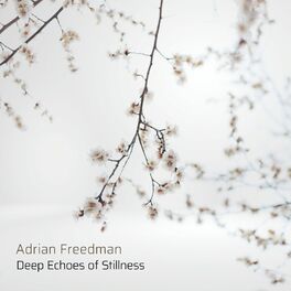Album cover of Deep Echoes of Stillness