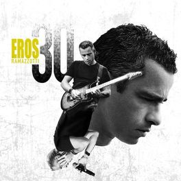 Album cover of Eros 30 (Deluxe Version)