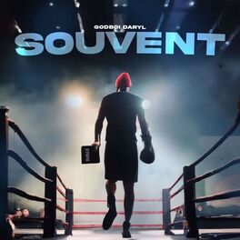 Album cover of Souvent