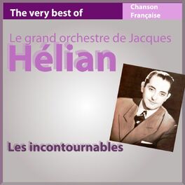 Les Légendes De La Chanson Française Vol. 4 Les Incontournables (CD)