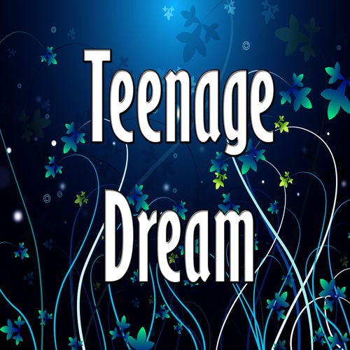 Made by dream. My dream song.