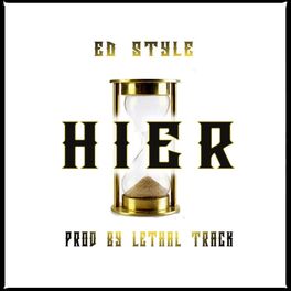 Album cover of Hier