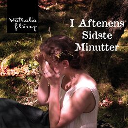 Album cover of I Aftenens Sidste Minutter
