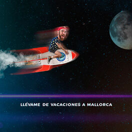 Album cover of Llévame de Vacaciones a Mallorca