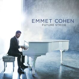 Album cover of Future Stride
