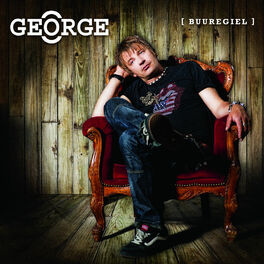 Album cover of Buuregiel