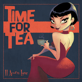 Album cover of Time for Tea