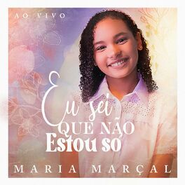 Album cover of Eu Sei Que Não Estou Só (Ao Vivo)