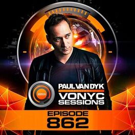 Album cover of VONYC Sessions 862