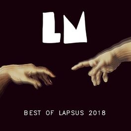 Album cover of Best of Lapsus Music 2018