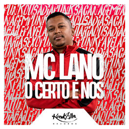 Album cover of O Certo É Nós
