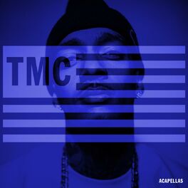 Album cover of Tmc (Acapellas)