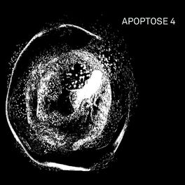 Album cover of Apoptose 4