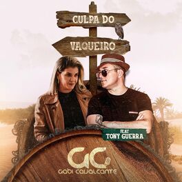 Album cover of Culpa do Vaqueiro