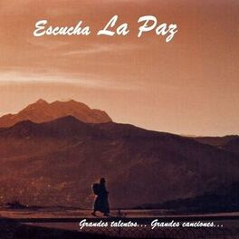 Album cover of Escucha 