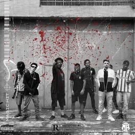 Album cover of Lendários do Norte