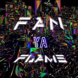 Album cover of Fan Ya Flame