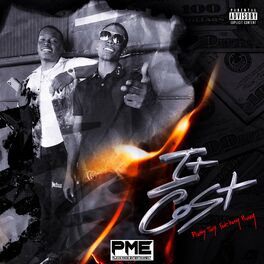 Album cover of It Cost (feat. Kenny Muney)