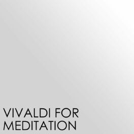 Album cover of Vivaldi for Meditation