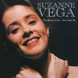 Album cover of Live At The Bottom Line, Ny, May 24Th 1986 (Remastered)