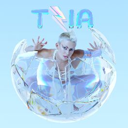 Album cover of TZIA