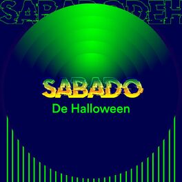 Album picture of Sábado de Halloween