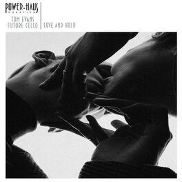Album cover of Love & Hold