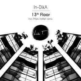Album cover of 13th Floor