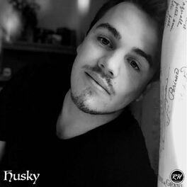 Album cover of Husky