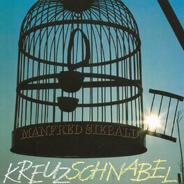 Album cover of Kreuzschnabel