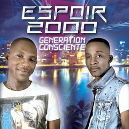 Album cover of Generation consciente