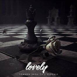 Album cover of Lovely