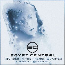Album cover of Murder in the French Quarter