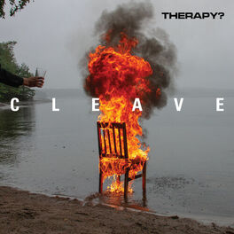 Album cover of CLEAVE