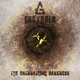 Album cover of The Encroaching Darkness
