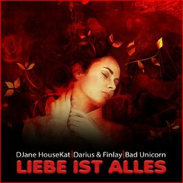 Album cover of Liebe ist alles