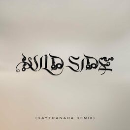 Album cover of Wild Side (feat. KAYTRANADA) (KAYTRANADA Remix)