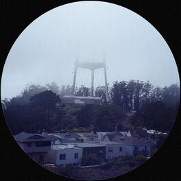 Album cover of Wake Up