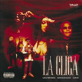 Album cover of La Clica