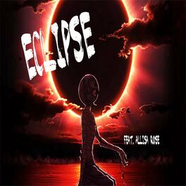 Album cover of Eclipse (feat. Allisa Rose)