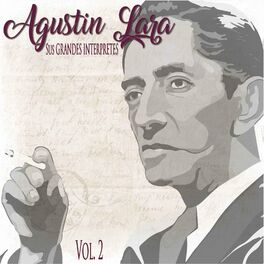 Album cover of Sus Grandes Intérpretes, Vol. 2