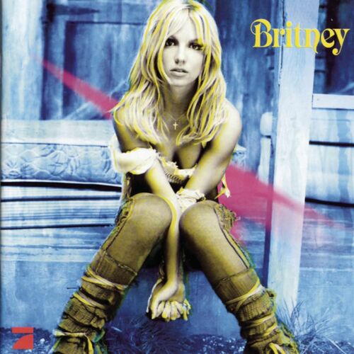 Britney Spears - I Love Rock 'N' Roll: listen with lyrics
