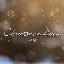 Album cover of Christmas Love
